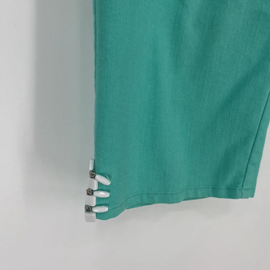 Ruby Rd. crop Pants