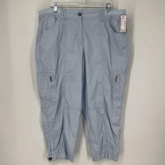 Chicos crop Pants