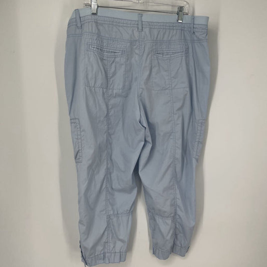 Chicos crop Pants