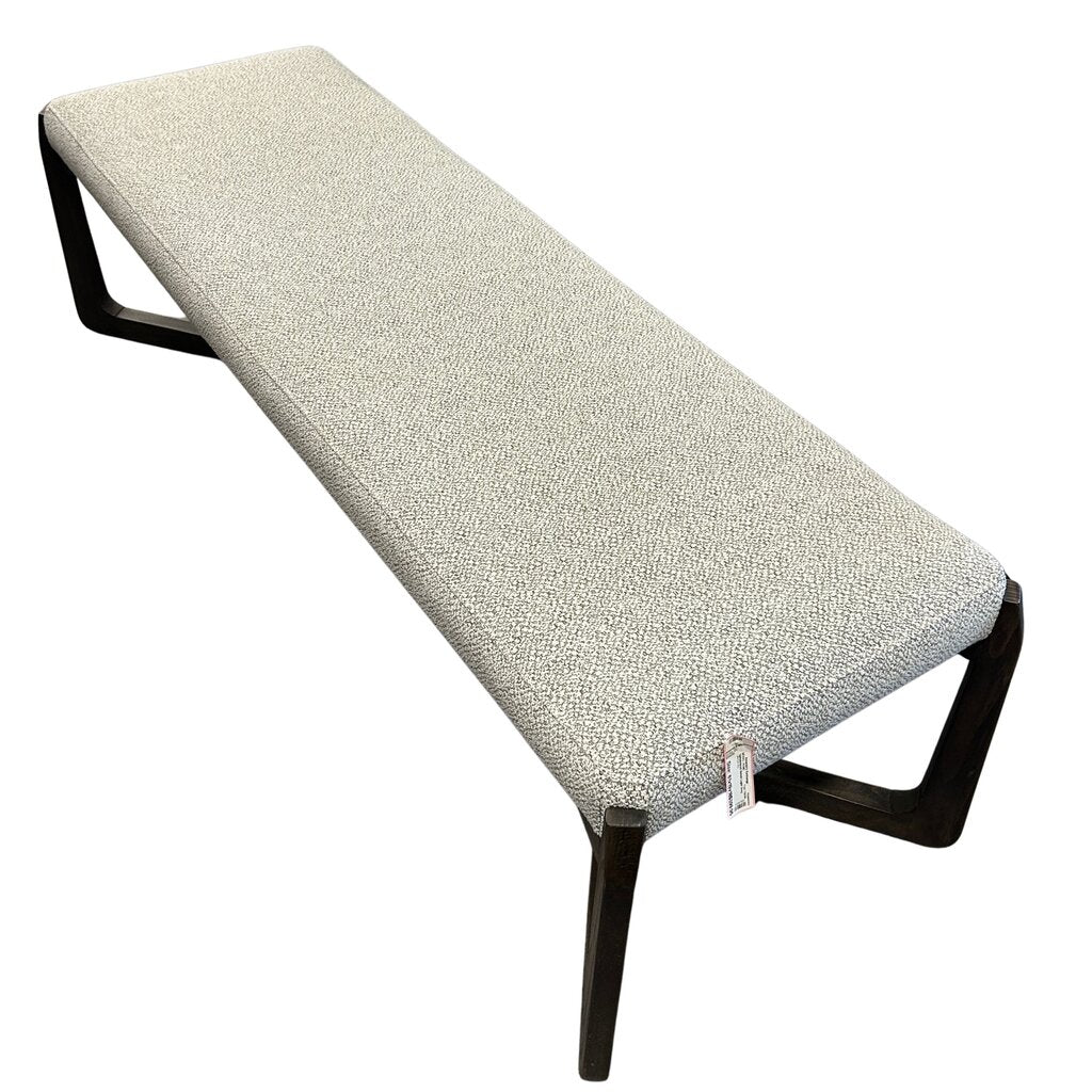 Upholstered Bench
