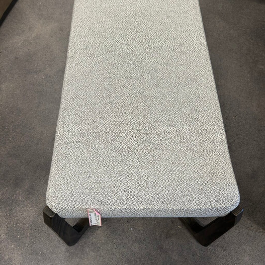 Upholstered Bench