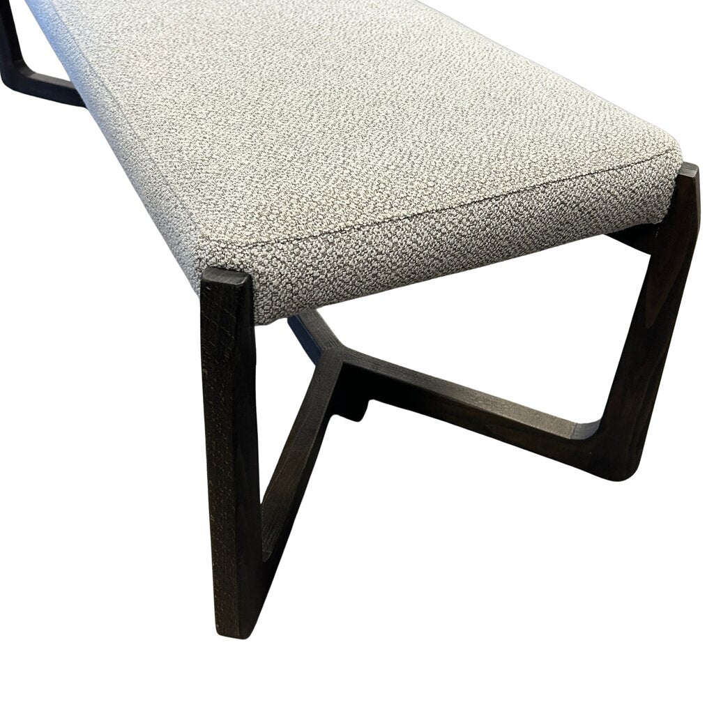 Upholstered Bench