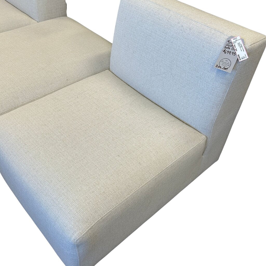 Sectional Sofa