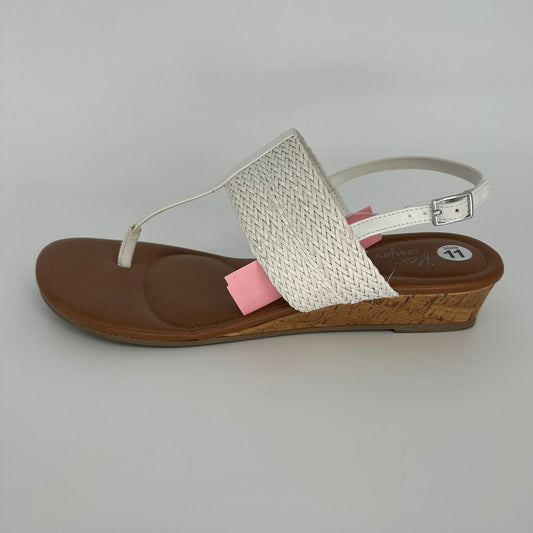 Dex Flex Sandals
