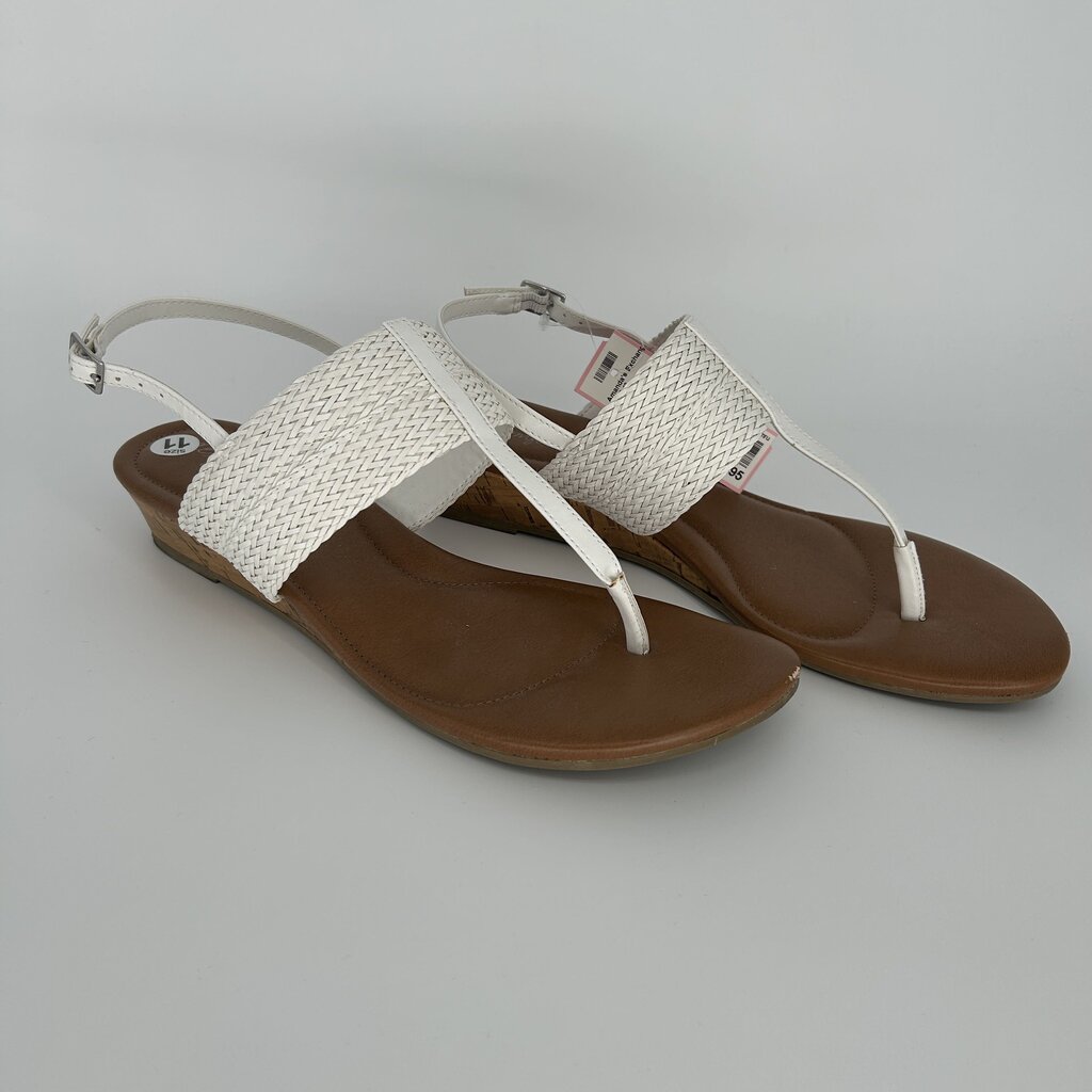 Dex Flex Sandals