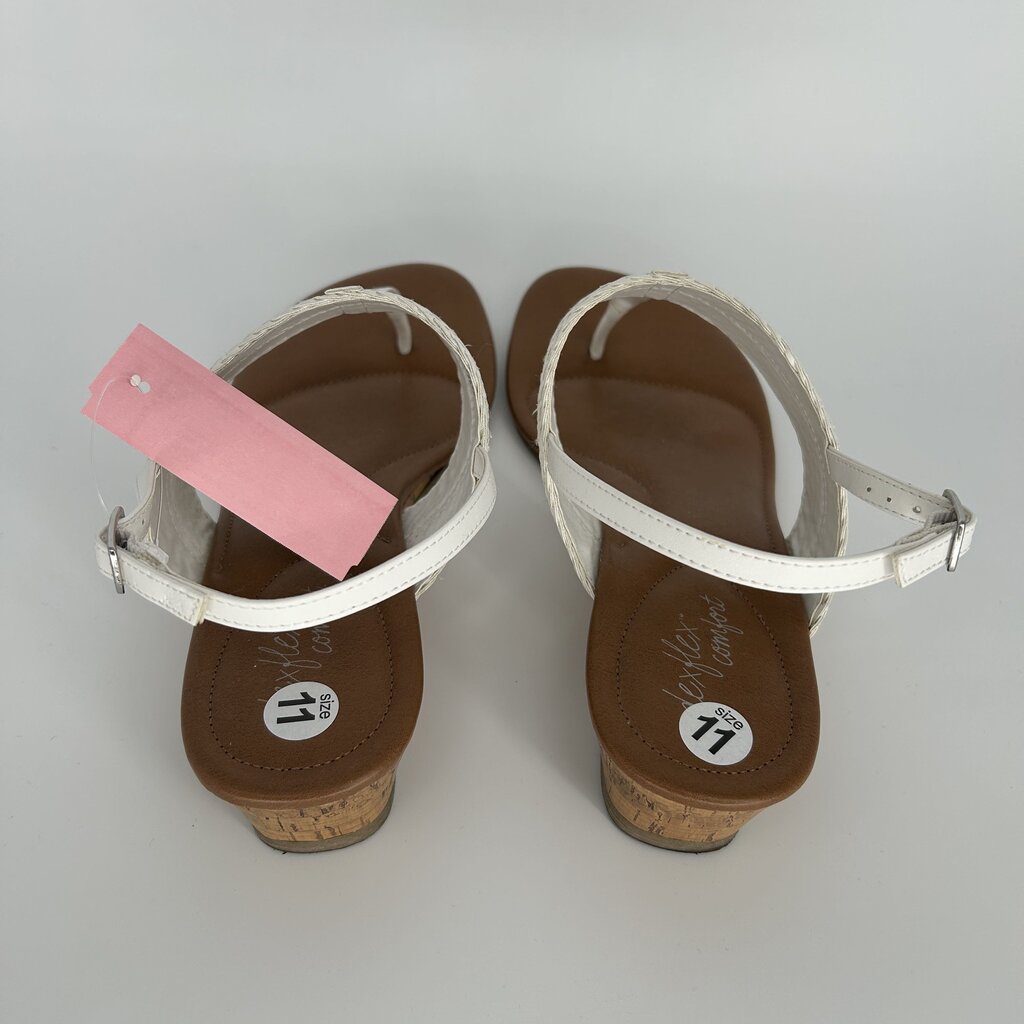 Dex Flex Sandals
