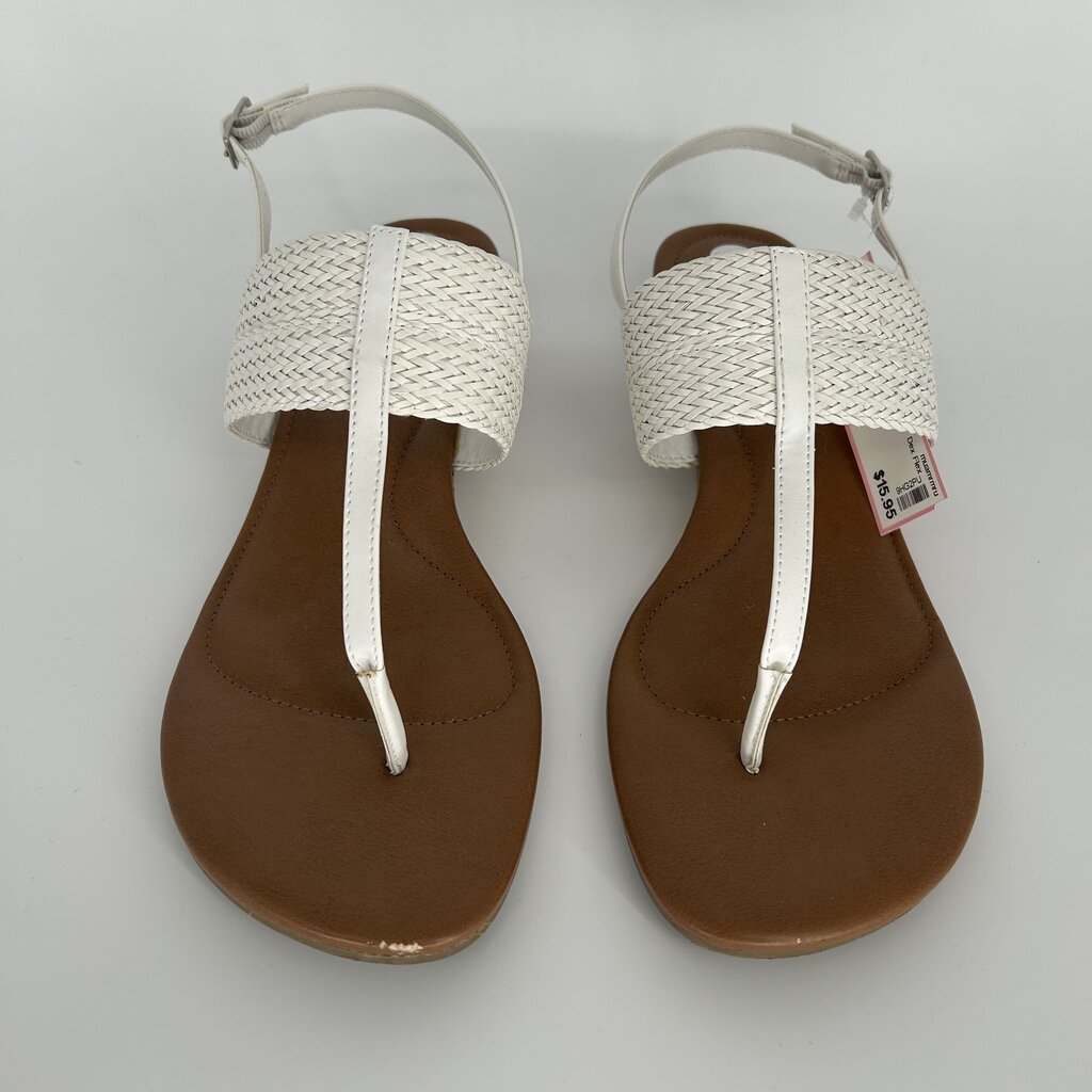 Dex Flex Sandals