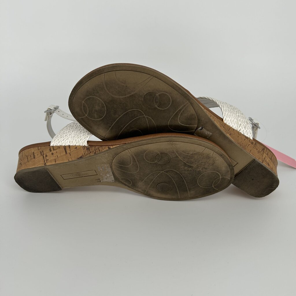 Dex Flex Sandals