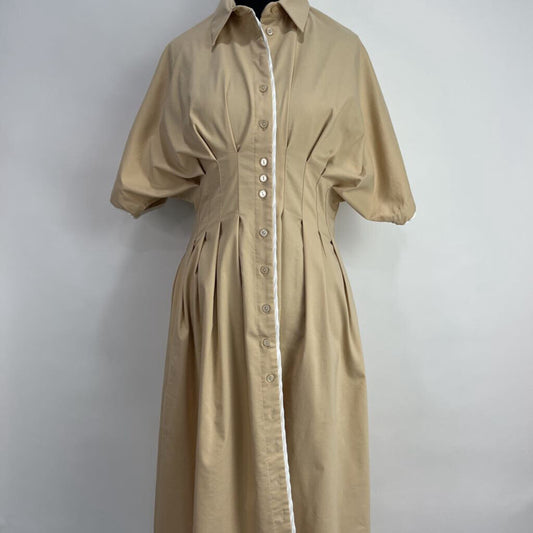 Exquise S/s Dress