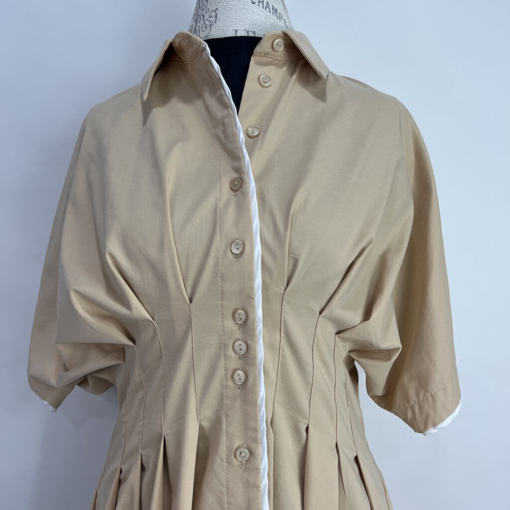 Exquise S/s Dress
