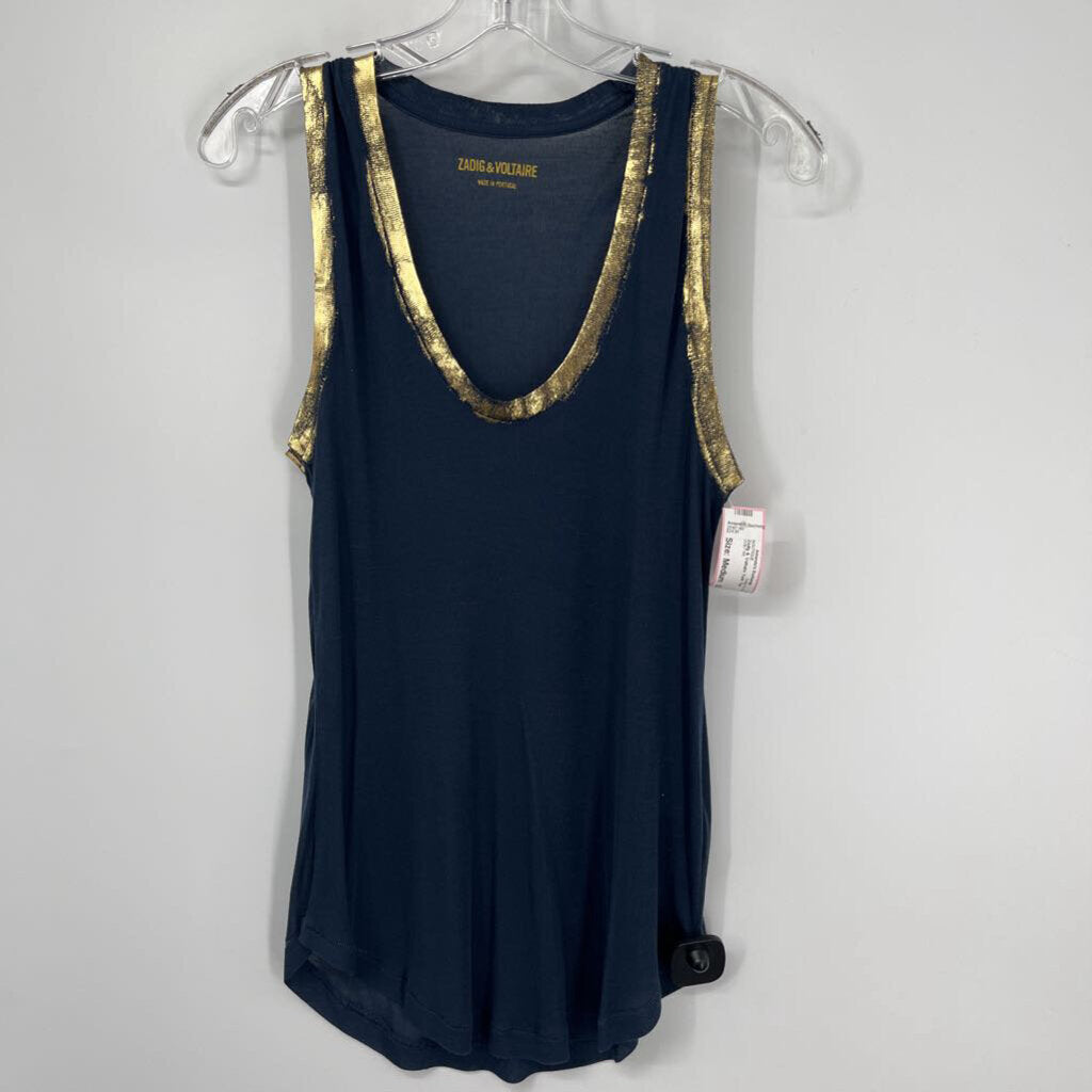 Zadig & Voltaire Tank Top