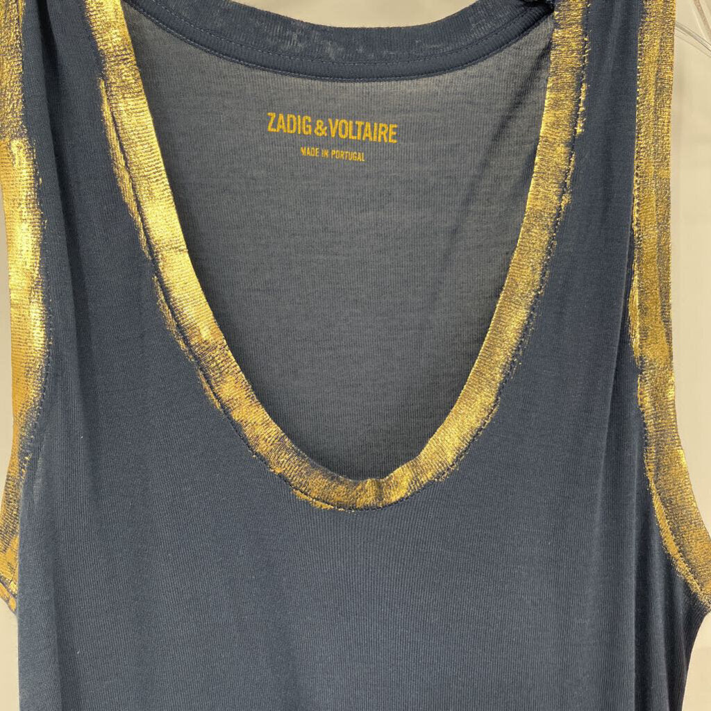 Zadig & Voltaire Tank Top