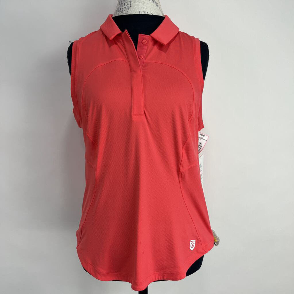 Lululemon Slvls Polo