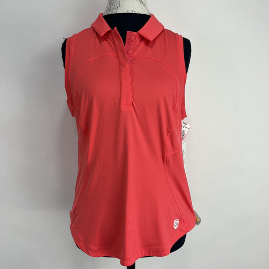 Lululemon Slvls Polo