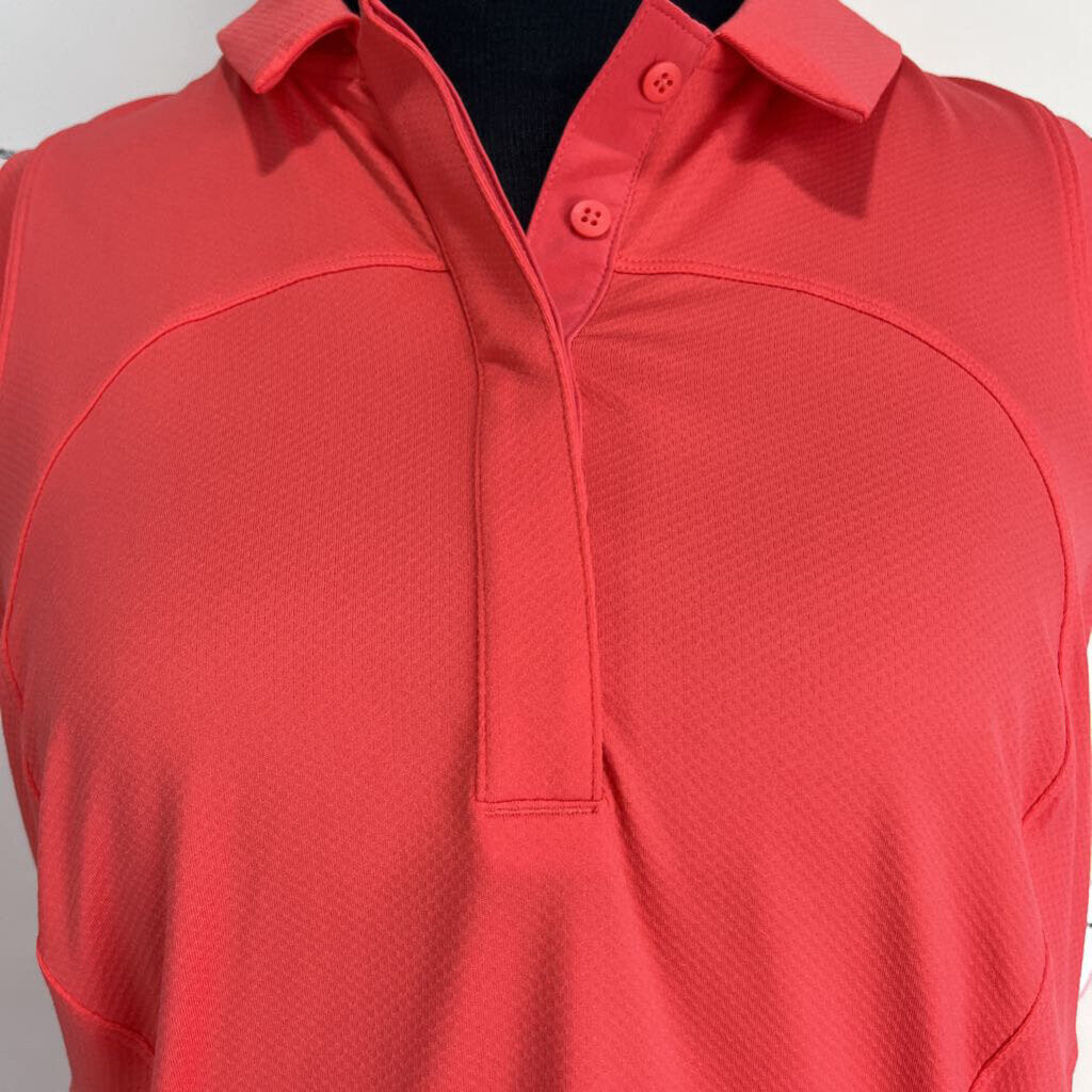 Lululemon Slvls Polo