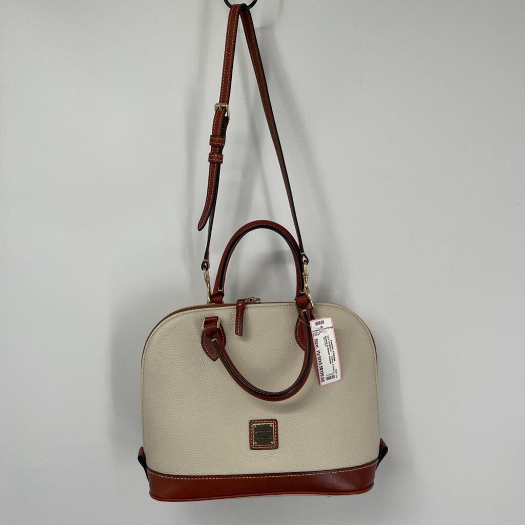 Dooney & Bourke Satchel