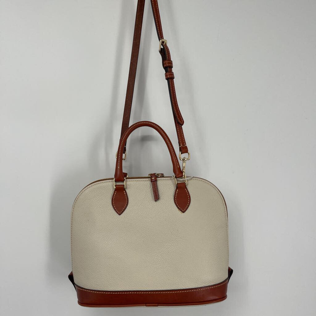 Dooney & Bourke Satchel