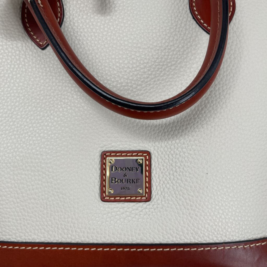 Dooney & Bourke Satchel