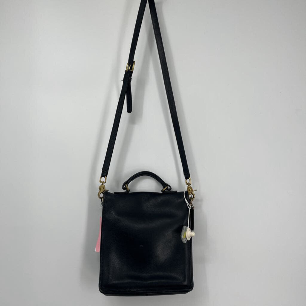 Coach Station Crossbody