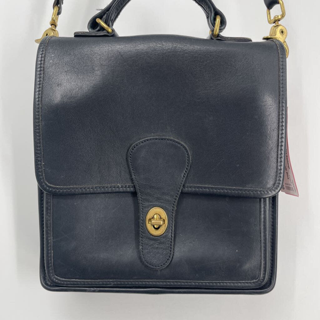 Coach Station Crossbody