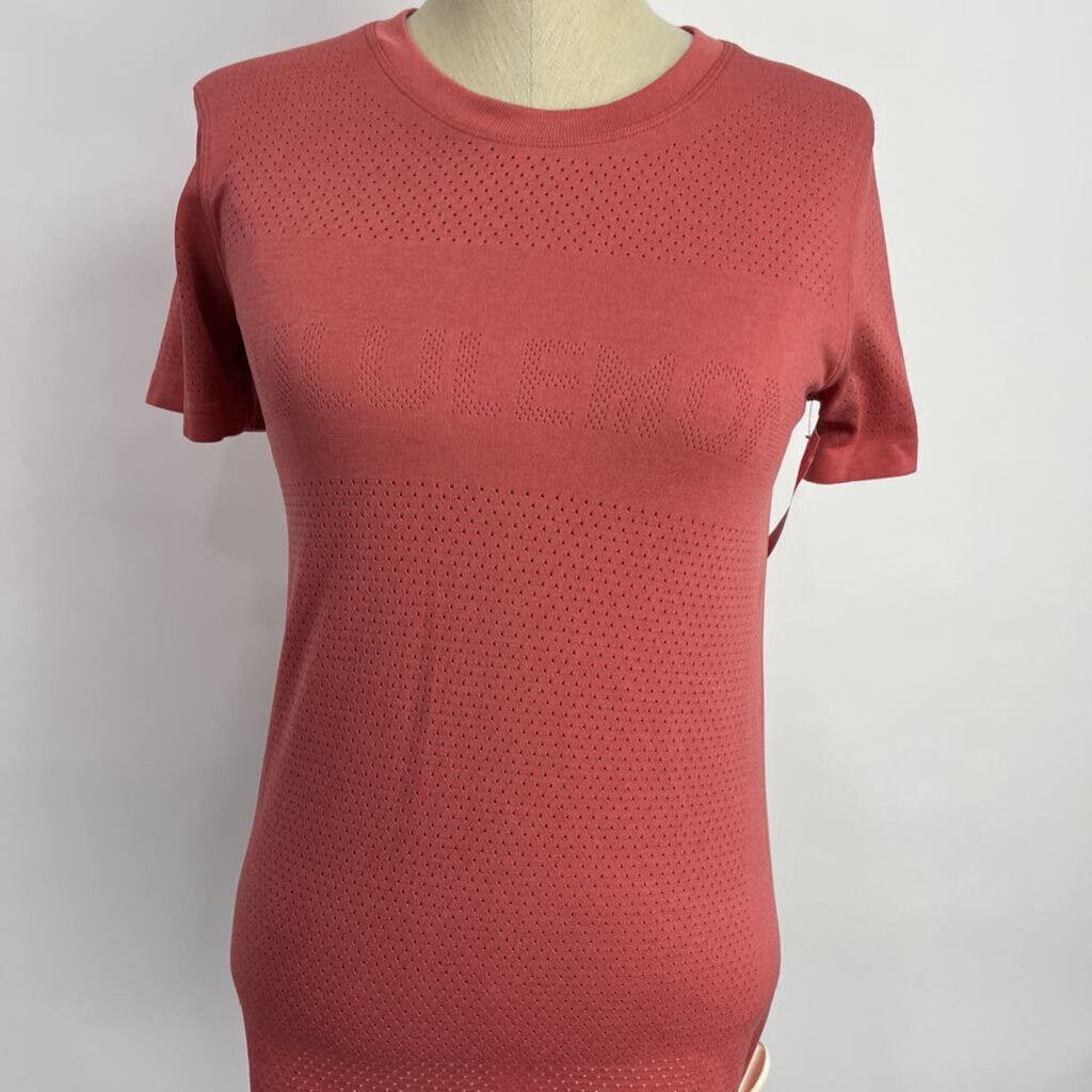 Lululemon S/s Shirt