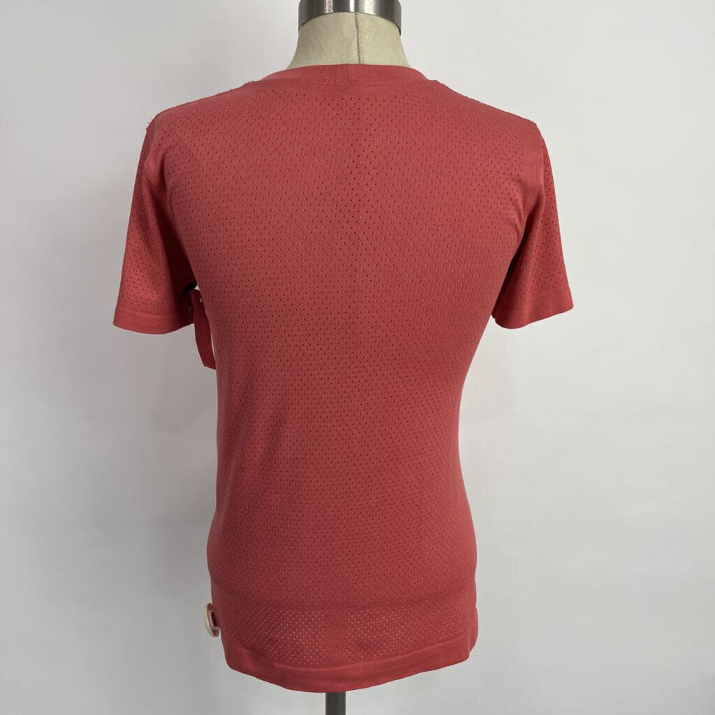 Lululemon S/s Shirt