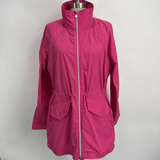 Athleta Windbreaker