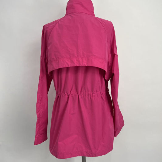 Athleta Windbreaker
