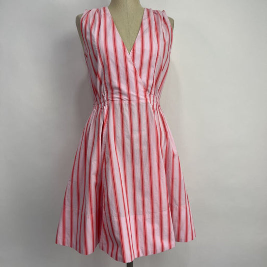 Derek Lam 10 Crosby Sleeveless Dress