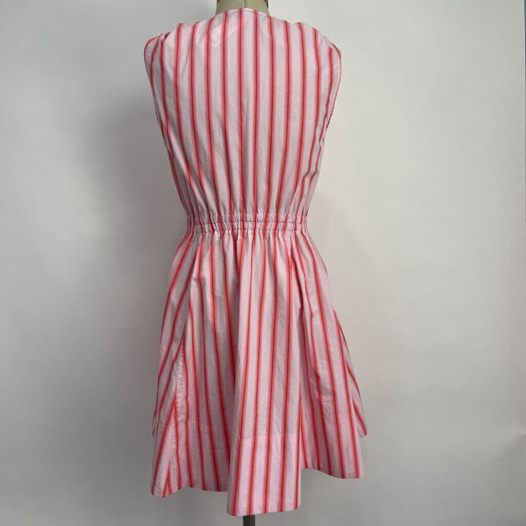 Derek Lam 10 Crosby Sleeveless Dress