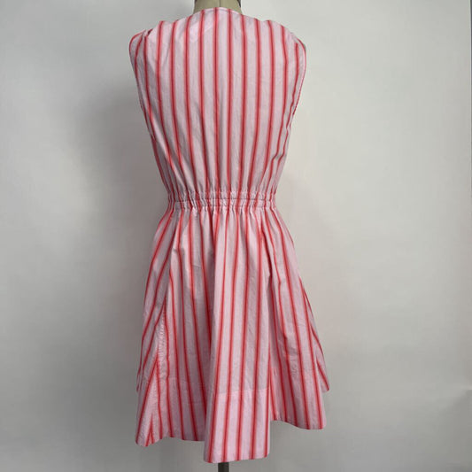 Derek Lam 10 Crosby Sleeveless Dress