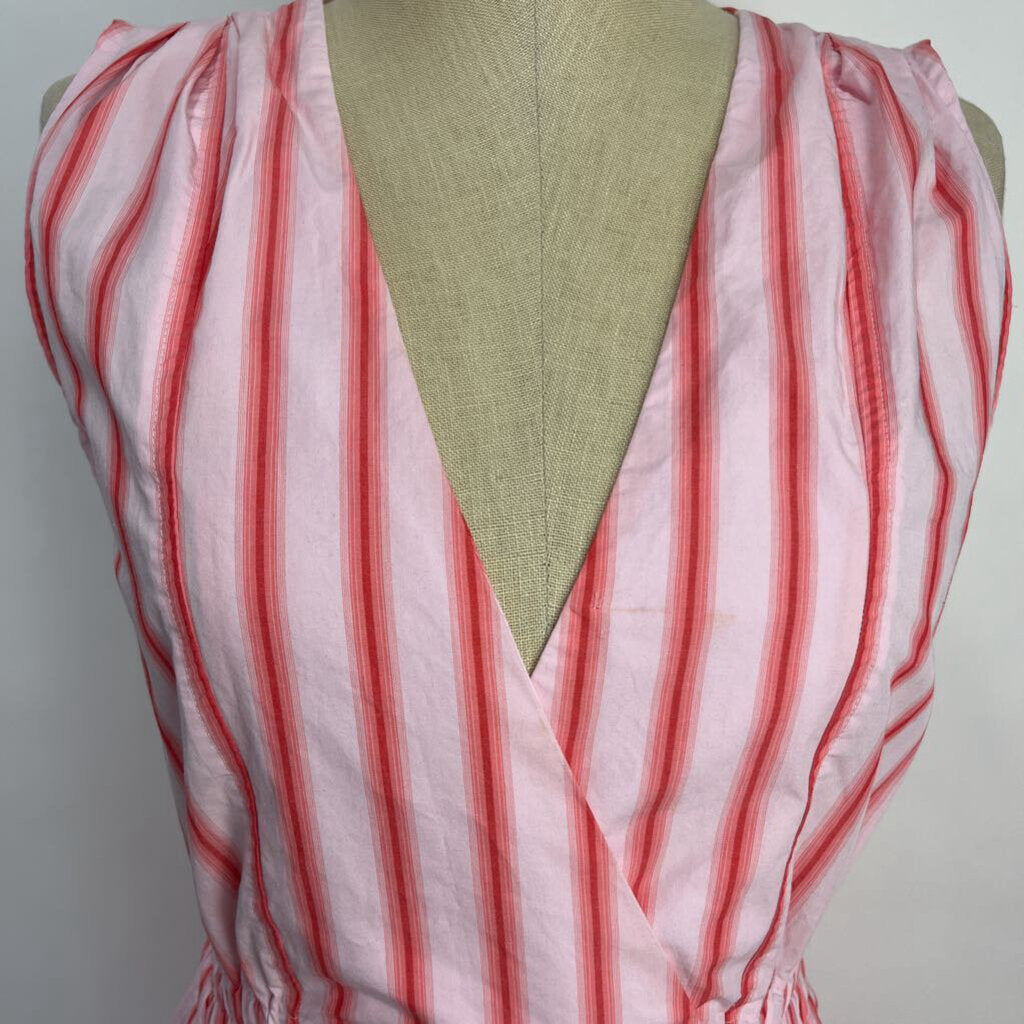 Derek Lam 10 Crosby Sleeveless Dress