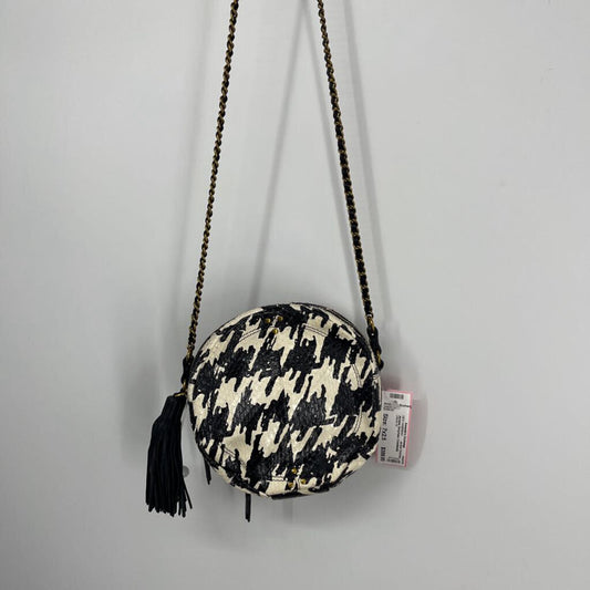 Jerome Dreyfuss Remi Crossbody