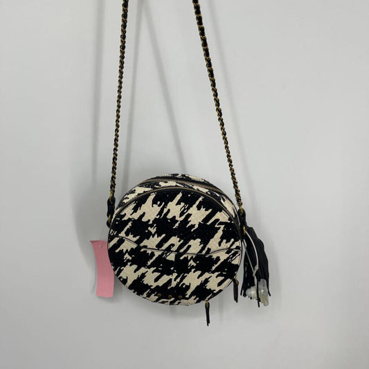Jerome Dreyfuss Remi Crossbody