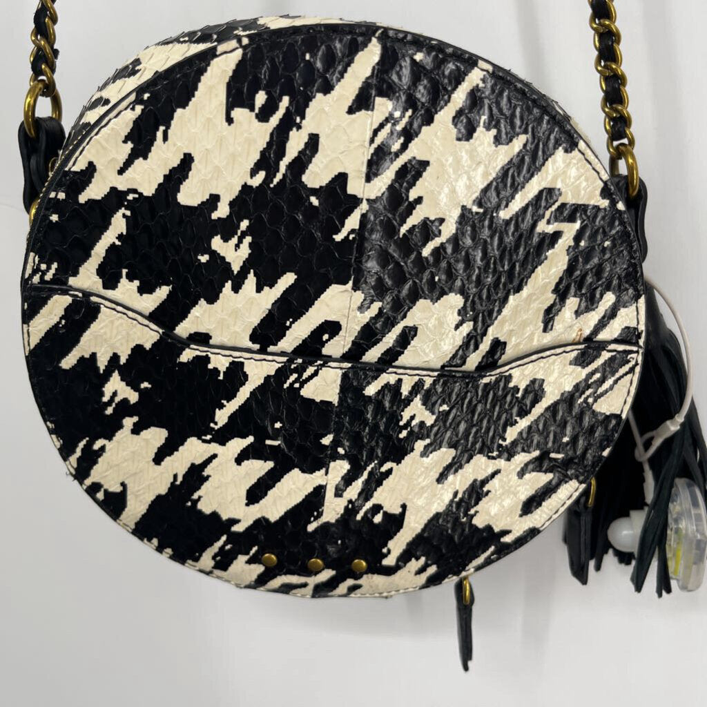 Jerome Dreyfuss Remi Crossbody