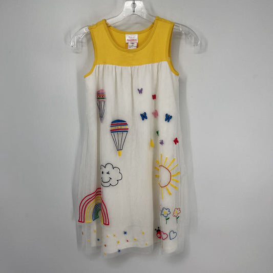 Hanna Andersson Sleeveless Dress
