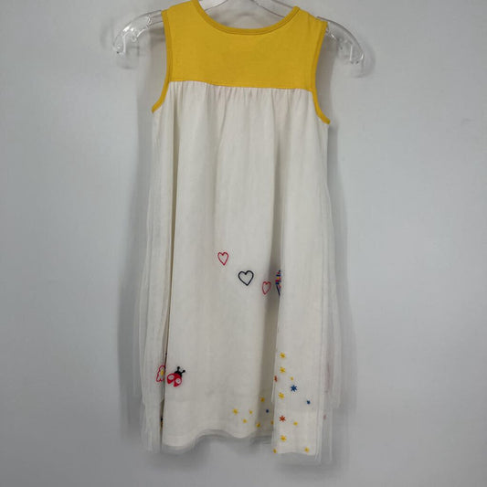 Hanna Andersson Sleeveless Dress