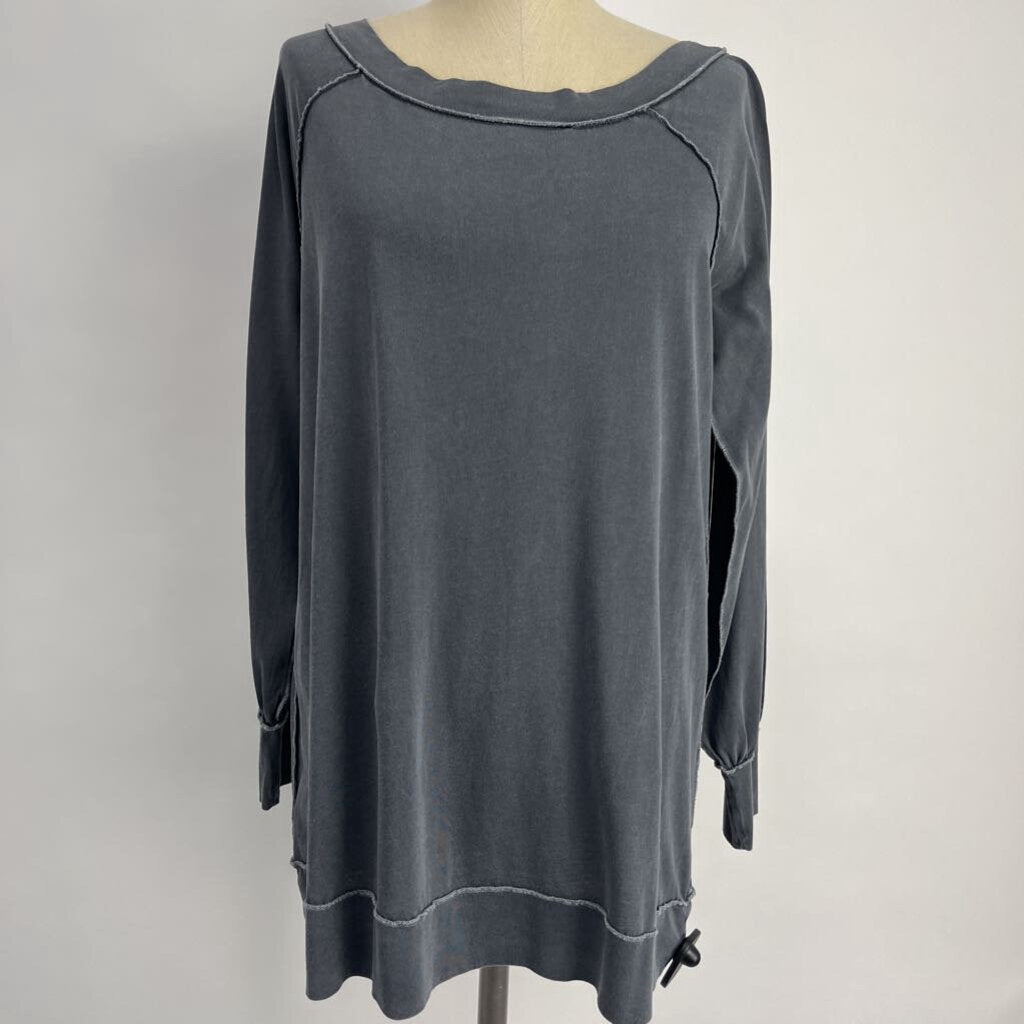 We the Free L/s Shirt