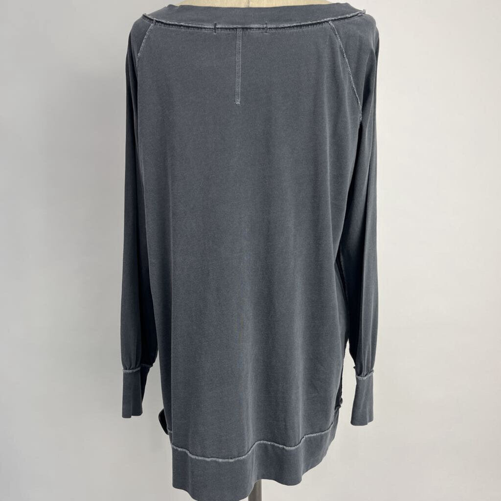 We the Free L/s Shirt