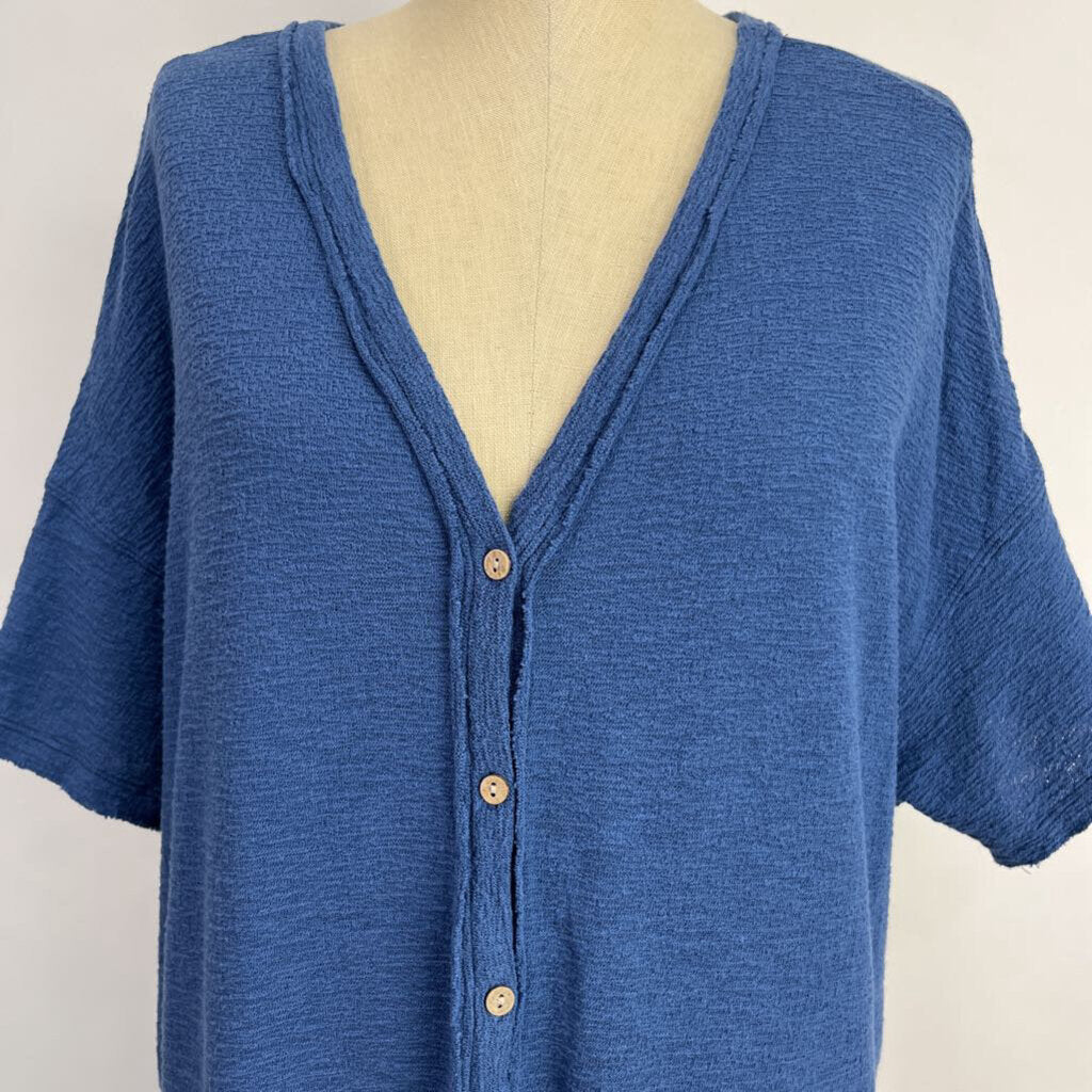Intimately FP S/s Tunic