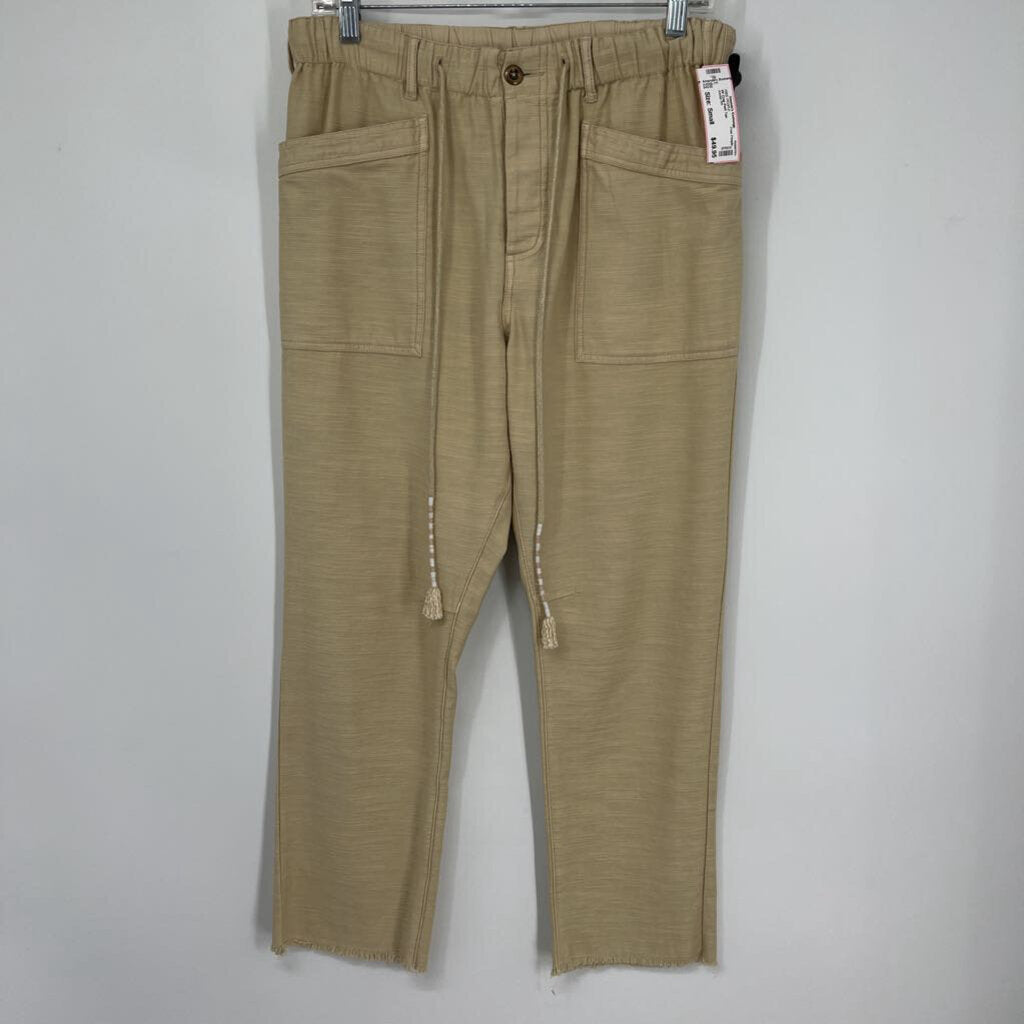 FP Crop Pant