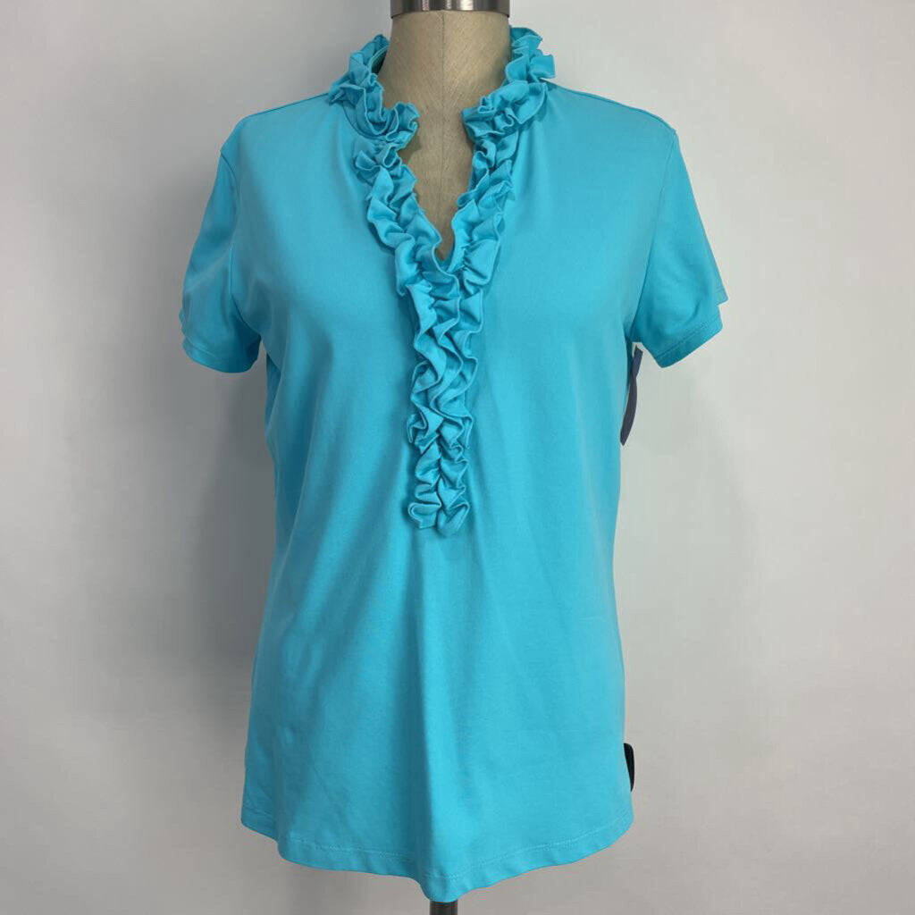 Lilly Pulitzer S/s Shirt