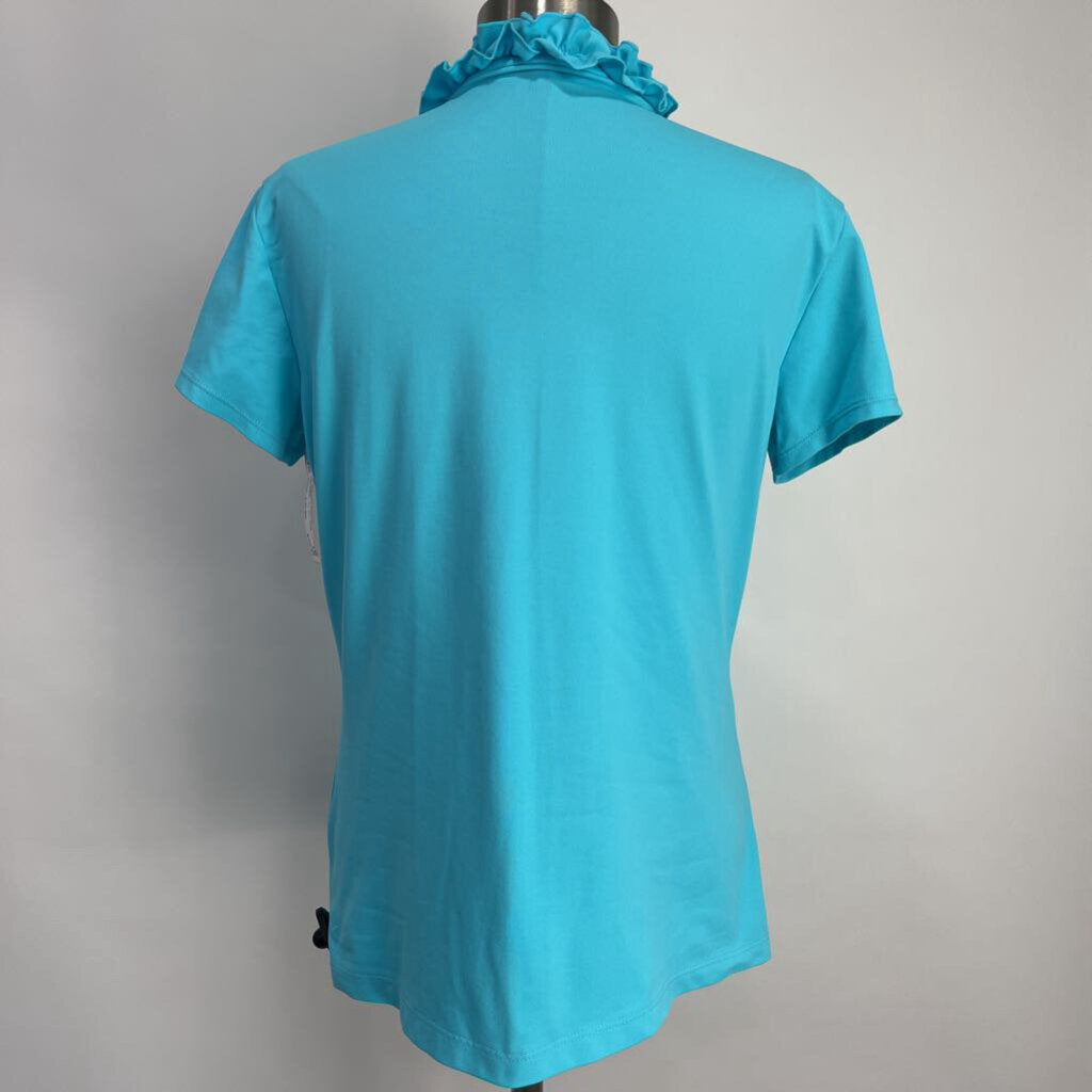 Lilly Pulitzer S/s Shirt
