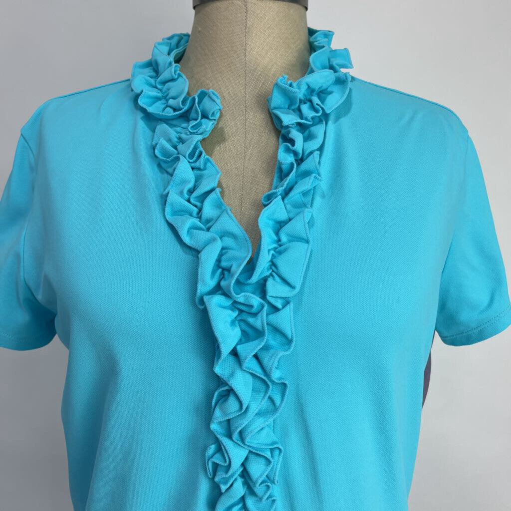 Lilly Pulitzer S/s Shirt