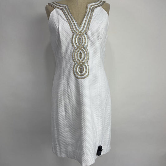 Lilly Pulitzer Sleeveless Dress