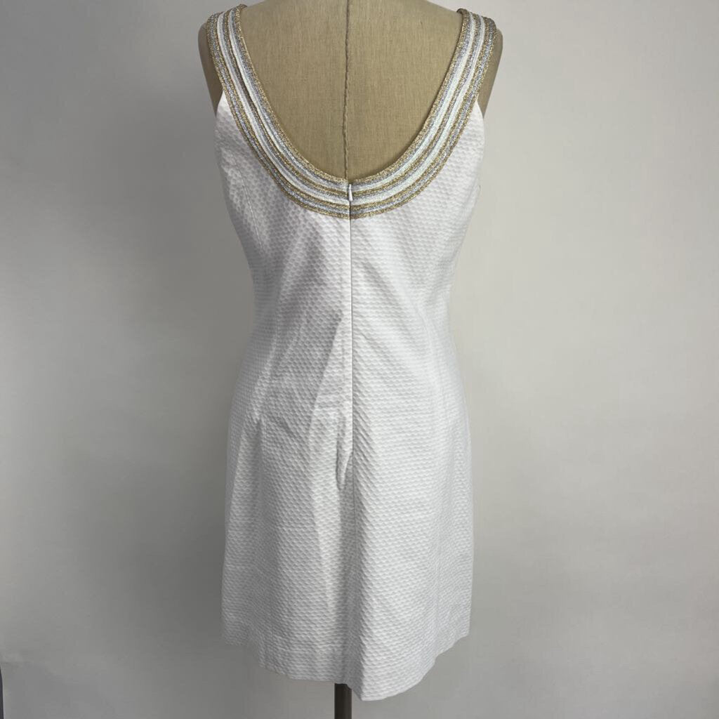 Lilly Pulitzer Sleeveless Dress