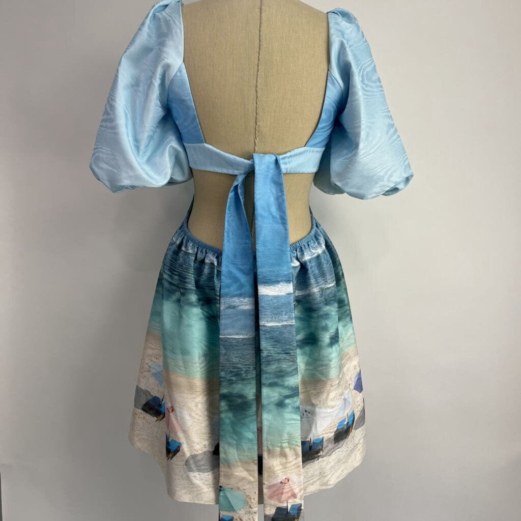 Lydia x Karen Millen Dress