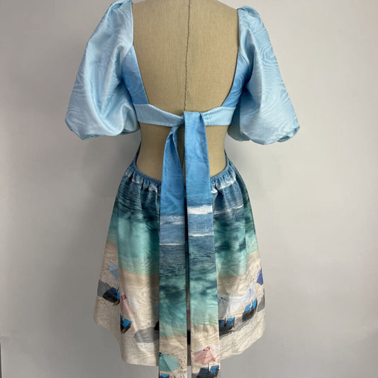 Lydia x Karen Millen Dress