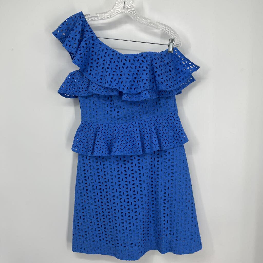 Lilly Pulitzer Eyelet Dress
