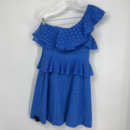 Lilly Pulitzer Eyelet Dress